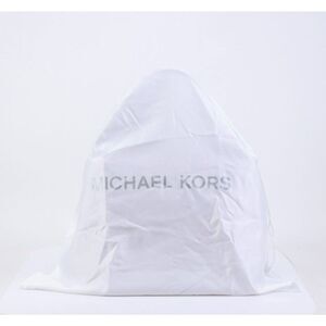 NEW Michael Kors Satin Dustbag Dust Bag Storage Bag for XL Bag Tote